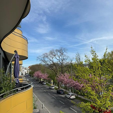 Reside In The Golden Wave Apartment Graz Ngoại thất bức ảnh