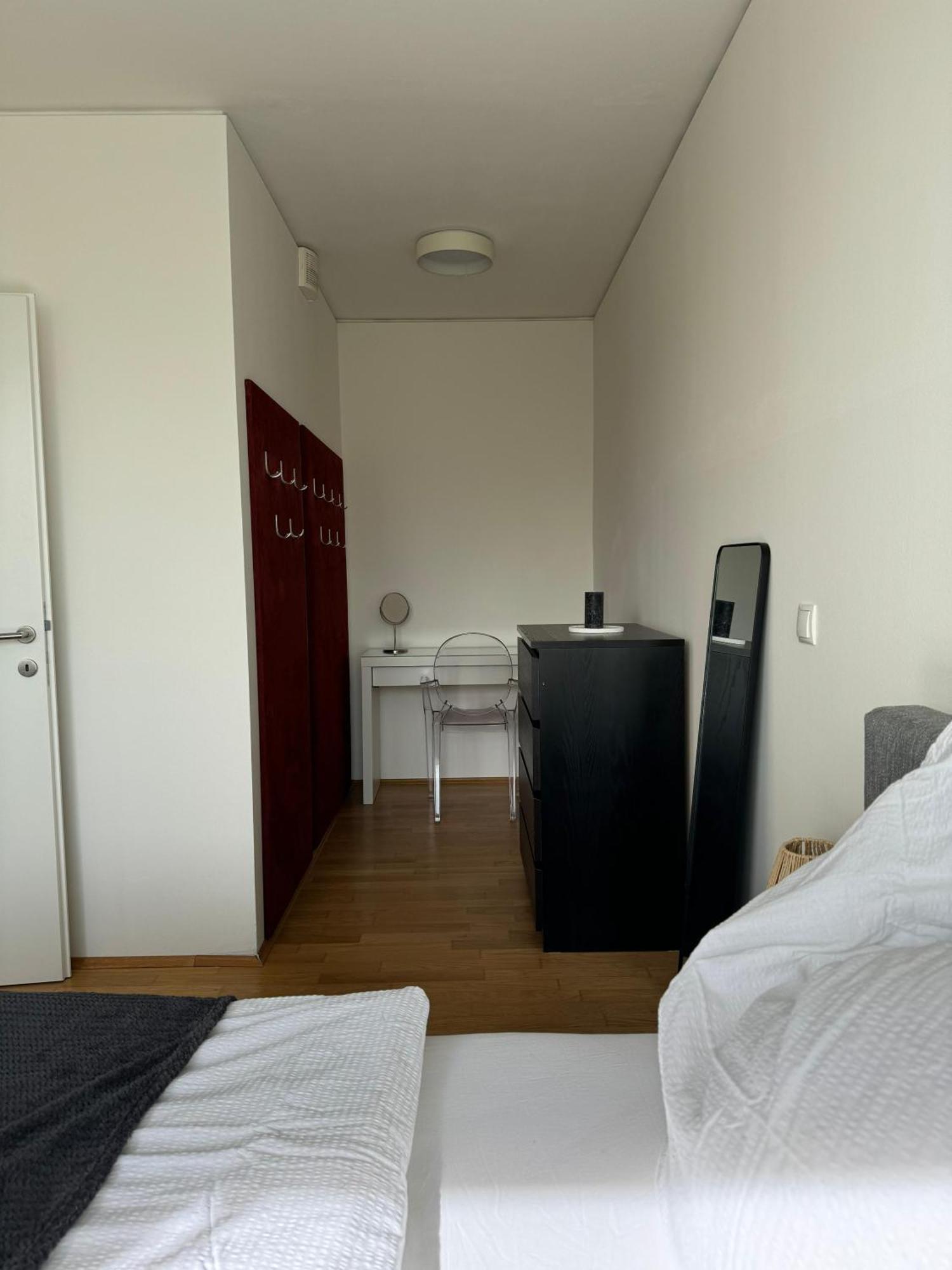 Reside In The Golden Wave Apartment Graz Ngoại thất bức ảnh