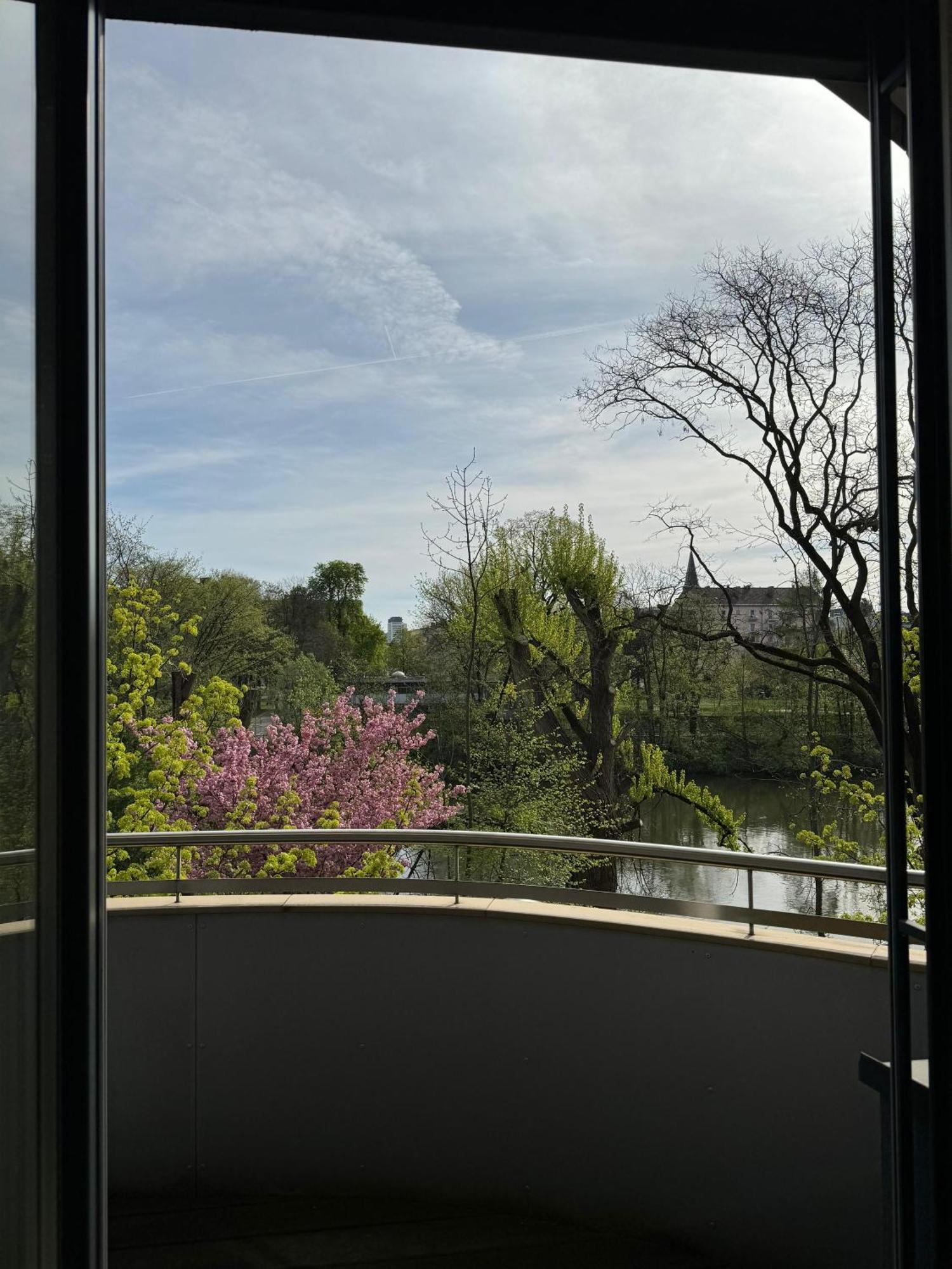 Reside In The Golden Wave Apartment Graz Ngoại thất bức ảnh